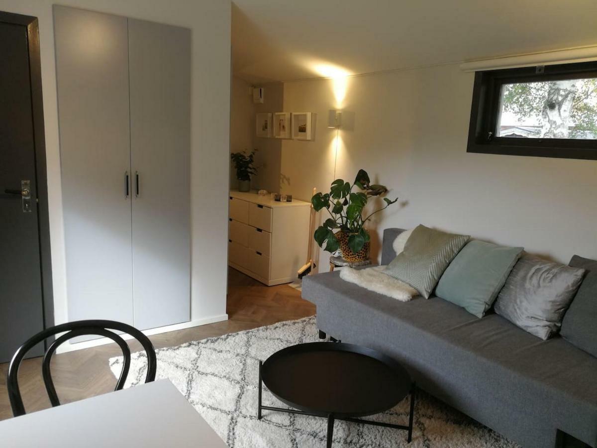 Hytten Skanoer Exterior foto